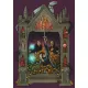 Ravensburger puzzel 1000 stukjes Harry Potter 8